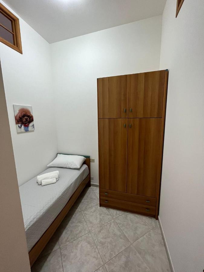 Appartamento Barone Кастелламмаре-дель-Голфо Экстерьер фото